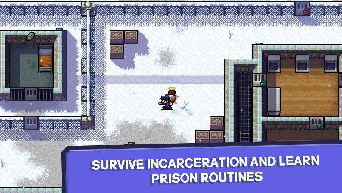 How To Download The Escapists For Free On Android