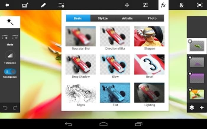 Photoshop For Android Phone Free Download