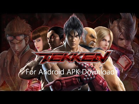 Tekken 7 free download for android phone windows 10