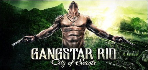 Gangstar Rio Games Free Download For Mobile